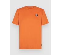 O'Neill O'Riginals Badge T-Shirt cinnamon stick XL