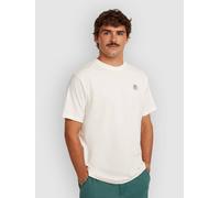 O´neill O´riginals Badge Short Sleeve T-shirt White XL Men