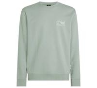 O´neill O´riginals Cali Sweatshirt Green S Men