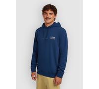 O´neill O´riginals Cali Hoodie Blue S Men
