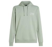 O'Neill - O'Riginals Cali Hoodie - Hoodie size L, grey