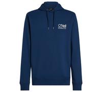 O'Neill - O'Riginals Cali Hoodie - Hoodie size S, blue