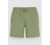 O´neill O´riginals Cali Ocean 16´´ Swimming Shorts Green XS Men