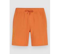 O'Neill O'Riginals Cali Ocean 16'' Boardshorts cinnamon stick XS
