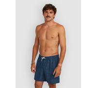 O´neill O´riginals Cali Ocean 16´´ Swimming Shorts Green,Blue XL Men