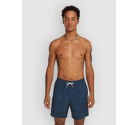 O´neill O´riginals Cali Ocean 16´´ Swimming Shorts Blue XL Man