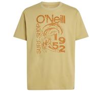O'Neill - O'Riginals Circle Surfer T-Shirt - T-shirt size M, sand