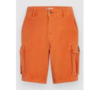 O'Neill O'Riginals Cord Cargo Shorts cinnamon stick 30