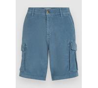 O'Neill O'Riginals Cord Cargo Shorts copen blue 28