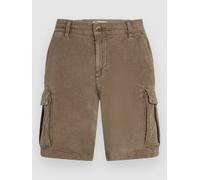 O'Neill O'Riginals Cord Cargo Shorts pure cashmere 31