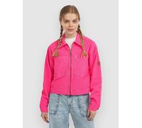 O'Neill O'Riginals Cord Jacket carmine rose L