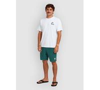 O´neill O´riginals Cord Shorts Green XL Men