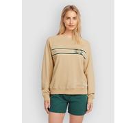 O´neill O´riginals Sweatshirt Beige S Woman