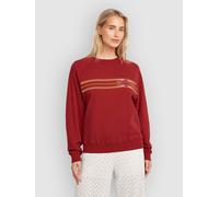 O´neill O´riginals Sweatshirt Red XL Woman
