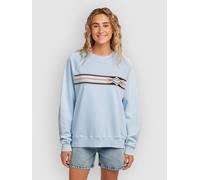 O´neill O´riginals Sweatshirt Blue XS Woman