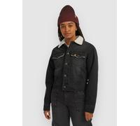 O´neill O´riginals Jacket Denim Jacket Black L Women