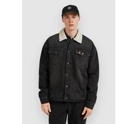 O´neill O´riginals Jacket Denim Jacket Black M Men