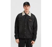 O'Neill O'riginals Denim Jacket Black Out size M | Denim Jackets Outlet | Men | Blue M