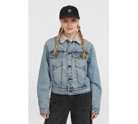 O'Neill O'riginals Denim Jacket Denim Blue size M | Denim Jackets Outlet | Women | Blue M