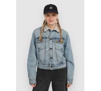 O´neill O´riginals Jacket Denim Jacket Blue XS Women