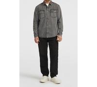 O'Neill O'riginals Denim Shirt Black Out size L | Casual Shirts Outlet | Men | Blue L