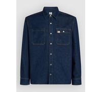 O'Neill O'Riginals Denim Shirt indigo denim XL