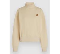 O'Neill O'Riginals High Neck Crew Sweater macaron XS