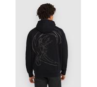 O'Neill O'Riginals Hoodie black out XL