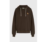 O'Neill O'riginals Hoodie Coffee Bean size M | Sweaters Outlet | Women | Brown M