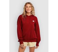 O´neill O´riginals Hoodie Red XS Woman