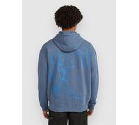 O'Neill O'Riginals Hoodie mozart blue M