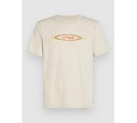 O'Neill O'Riginals Hybrid Polygiene Graphic T-Shirt atmosphere XXL