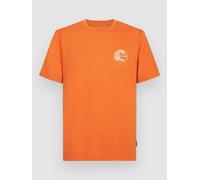 O'Neill O'Riginals Hybrid T-Shirt cinnamon stick XL