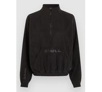 O'Neill O'Riginals Hz Half-Zip Fleece Sweater black out XS