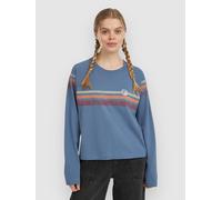 O'Neill O'Riginals Long Sleeve T-Shirt mozart blue L