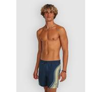 O´neill O´riginals Longboard 15´´ Swimming Shorts Blue XL Man