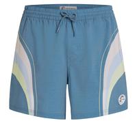 O'Neill O'Riginals Longboard 15" Boardshorts blue original stripe S