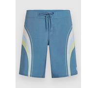 O'Neill O'Riginals Longboard 19" Boardshorts blue original stripe 30