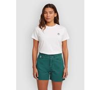 O´neill O´riginals Shorts Green S Woman