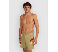 O'Neill O'Riginals Side Panel 16" Boardshorts oak ridge XXL
