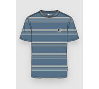 O'Neill O'Riginals Stripe T-Shirt ble org retro stripe S