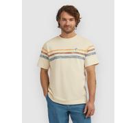 O'Neill O'Riginals Stripe T-Shirt mozart blue L