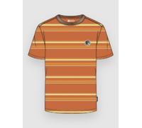 O'Neill O'Riginals Stripe T-Shirt orang org retro stripe S