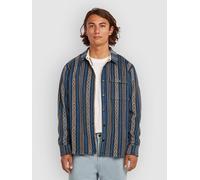 O'Neill O'Riginals Superfleece Shirt blue original jstripe L