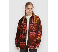 O'Neill O'Riginals Superfleece Shirt riginals flower L