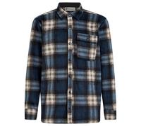 O'Neill - O'Riginals Superfleece Shirt - Shirt size M, blue
