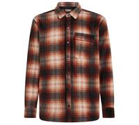 O'Neill - O'Riginals Superfleece Shirt - Shirt size XL, brown