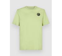 O'Neill O'Riginals Surf Shop T-Shirt ashton leaf L
