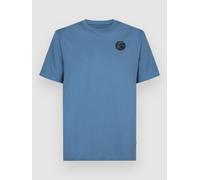 O'Neill O'Riginals Surf Shop T-Shirt copen blue L