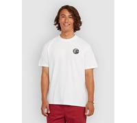O'Neill O'Riginals Surf Shop T-Shirt snow white L